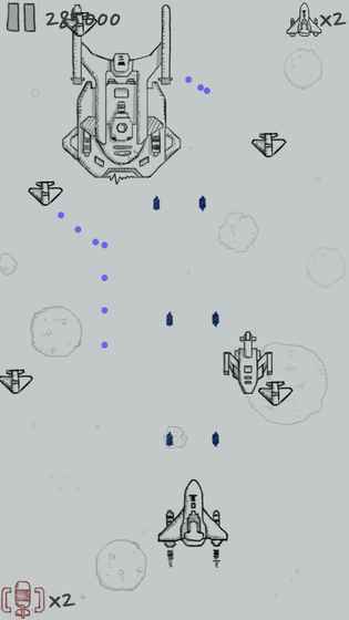 经典飞机大战 v3.1.5