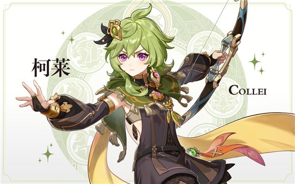 原神官方正版  v4.6.0