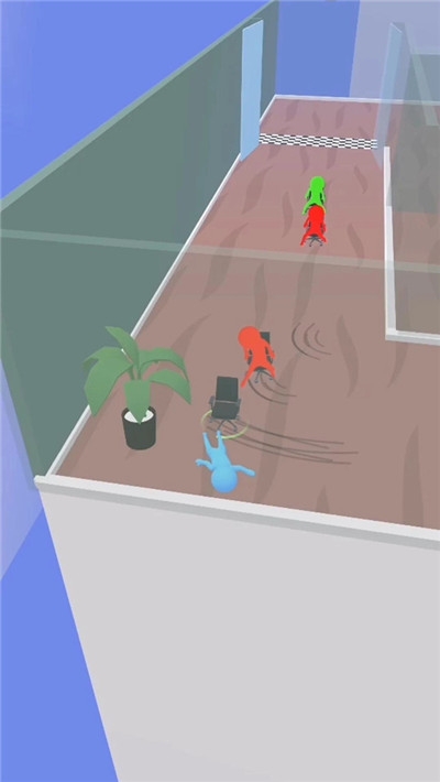 办公室漂移 v0.3安卓版