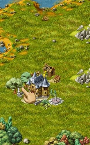 市民6游戏无限资源完整版 