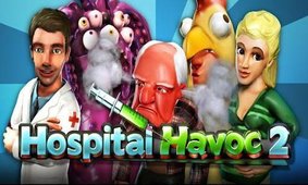 Hosp.Havoc 2(医院浩劫2) v1.7.2