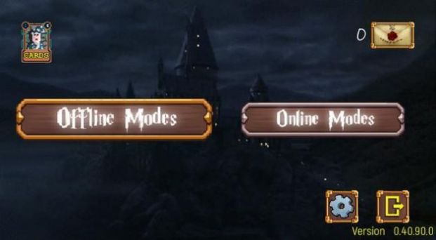 魔杖wand游戏安卓版 