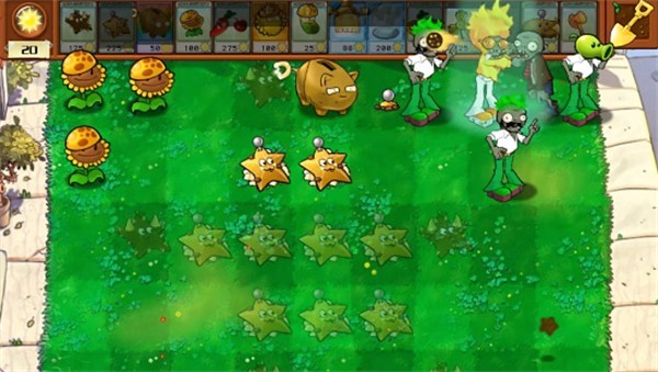 pvz嫁接版 v1.0