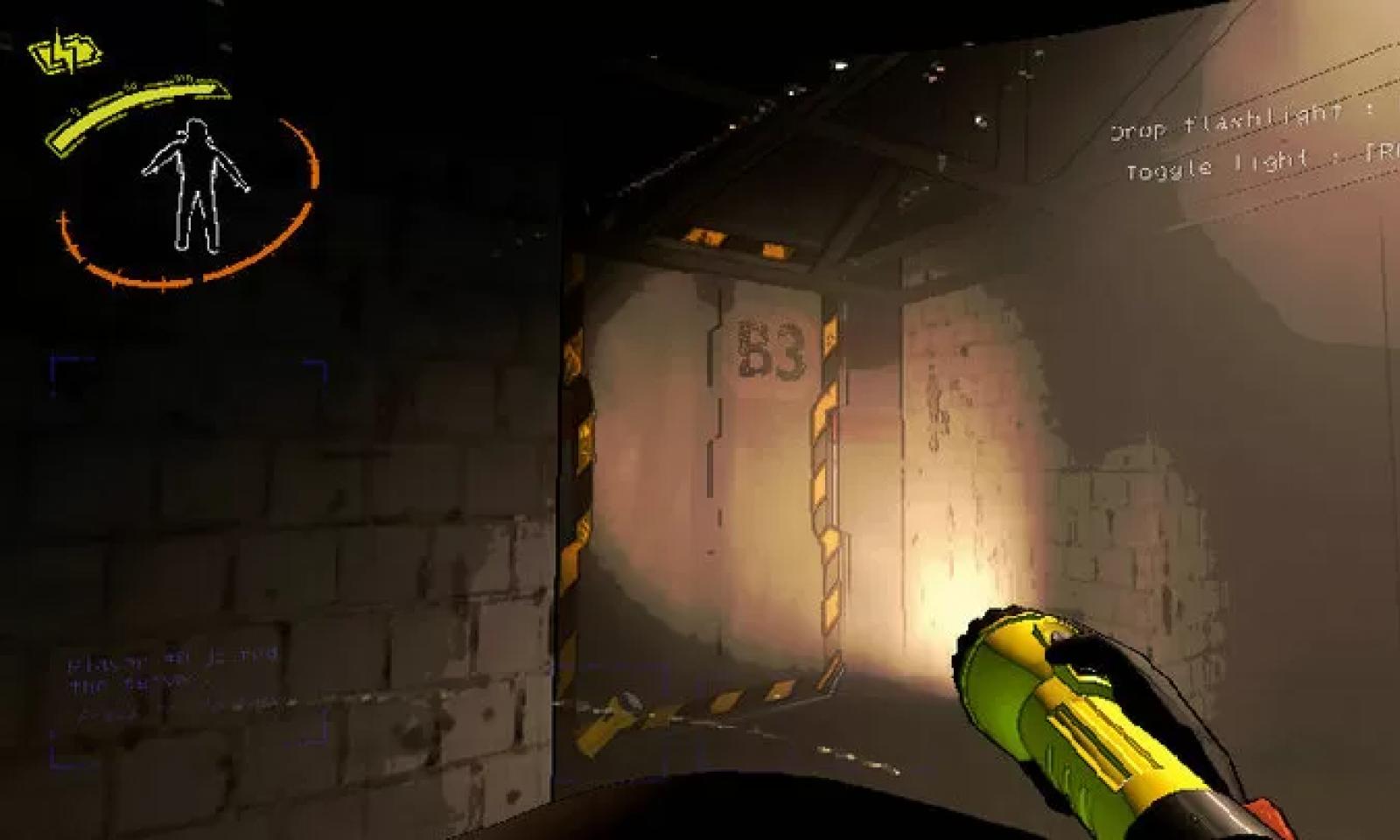 致命公司多人联机 v0.1.3