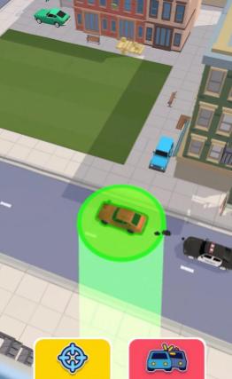 直升机警察截图3