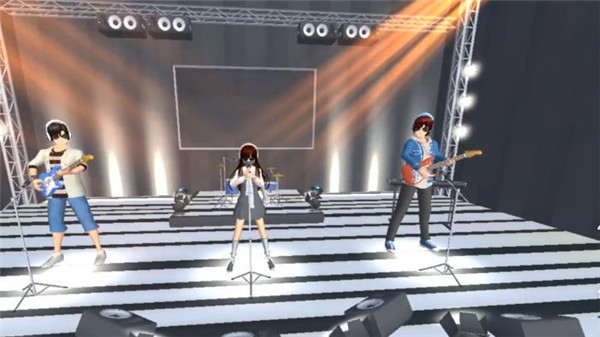 樱花校园模拟器学生服饰  v1.039.76