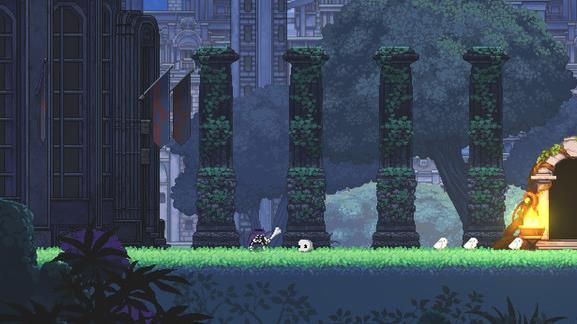 小骨英雄杀手攻略中文中文最新版图片1