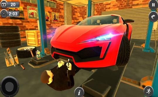 垃圾场大亨2020  V 1.0