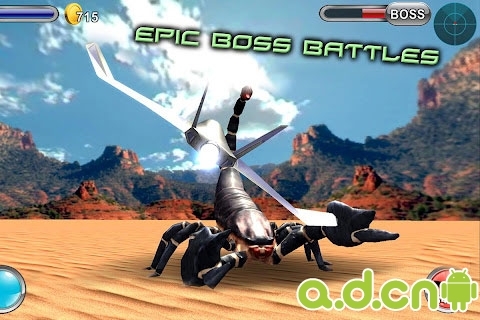 太阳能战争 v1.3.6 v3.1.5