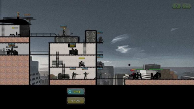 fortress td2免谷歌汉化版  v3.1.4