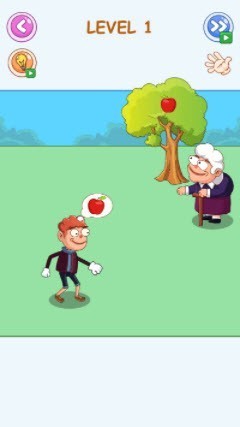 坏坏的小偷  v1.0