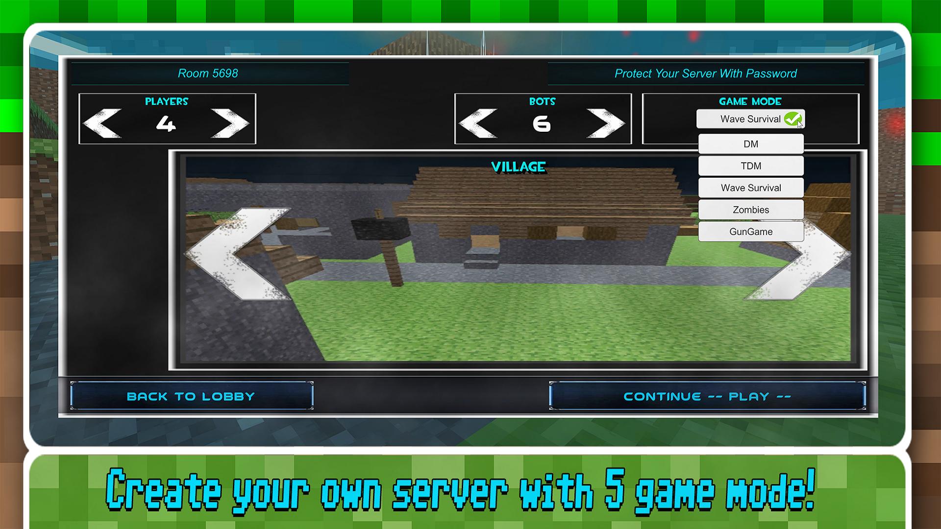 疯狂的像素启示录9 v11