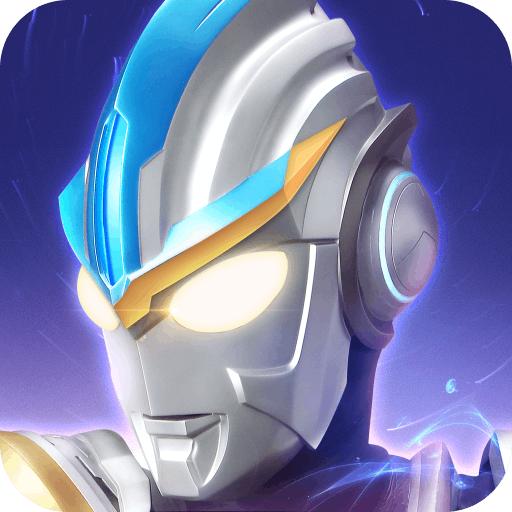 ULTRAMAN Legend of Heroes