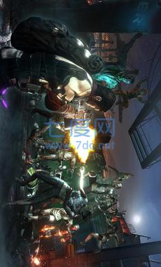 僵尸生存射击内购破解版 v1.4.0