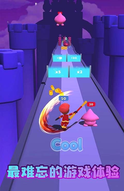 超级鸟里奥手机版下载  v5.5.1