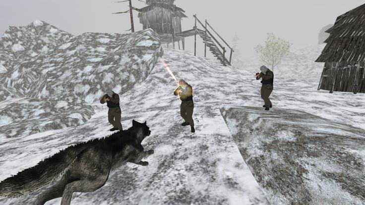 生存的曙光最后的男人  V 1.2