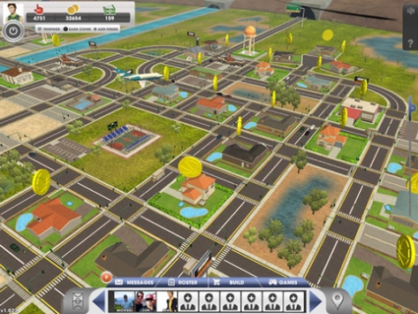 FSG篮球梦想 Basketball Dreams FSG v3.1.5