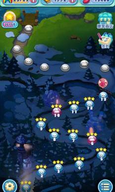 宾果消消消最新版 v8.0.7