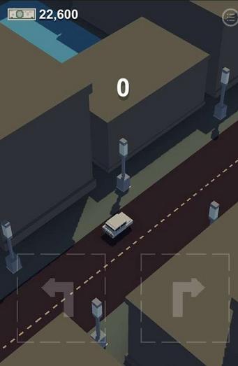 Chase Target(目标追逐(赛车逃跑)) v1.01 安卓版