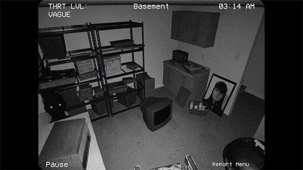 伪人监控模拟器手机版  v4