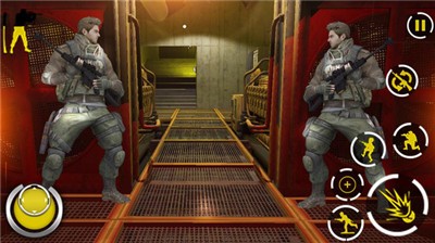 皇家堡垒战斗之夜  v1.0.3