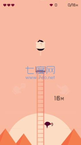 超能力挑战游戏