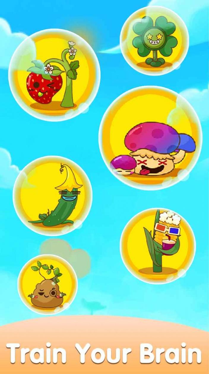 方块消除梦幻菜园 v1.0.0