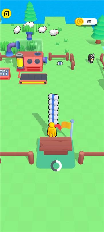 牧羊人工厂  v0.2.1