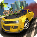 Drift Car Driving(漂移汽车驾驶模拟)