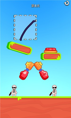 脑洞绘画3D  v0.2.1.2.0.0124