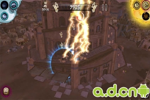 创世纪之通天塔3D免费高级版 v2.2.19 v2.5.5