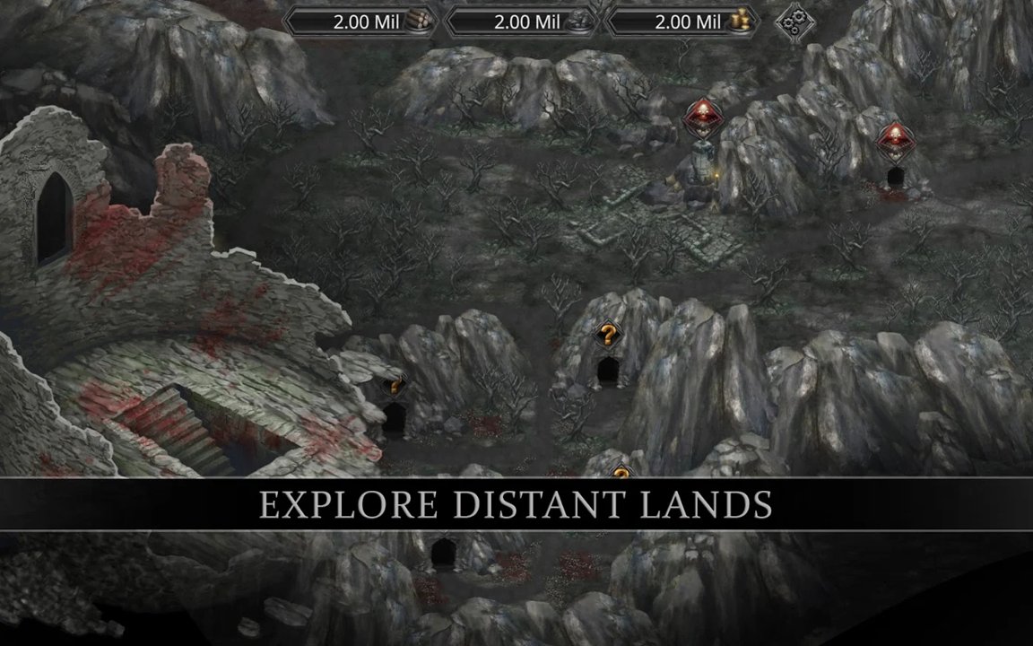 艾文镇崛起最新版免费金币无限资源图片1