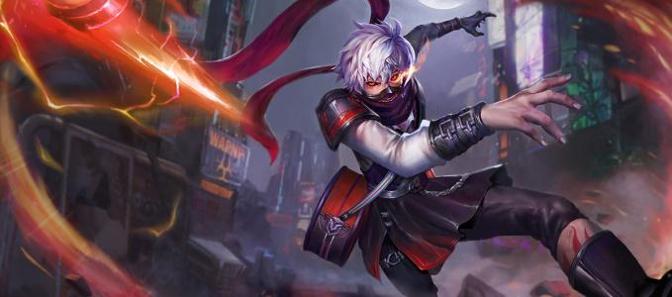 王者荣耀扁鹊6元新皮肤图片 v1.0