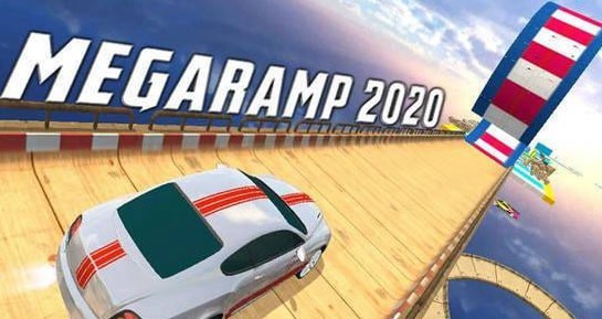 终极坡道漂移赛车 2020-04-07 10:39