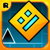 几何冲刺官方原版(Geometry Dash Lite)