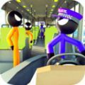 火柴人警察运输游戏官方正版下载