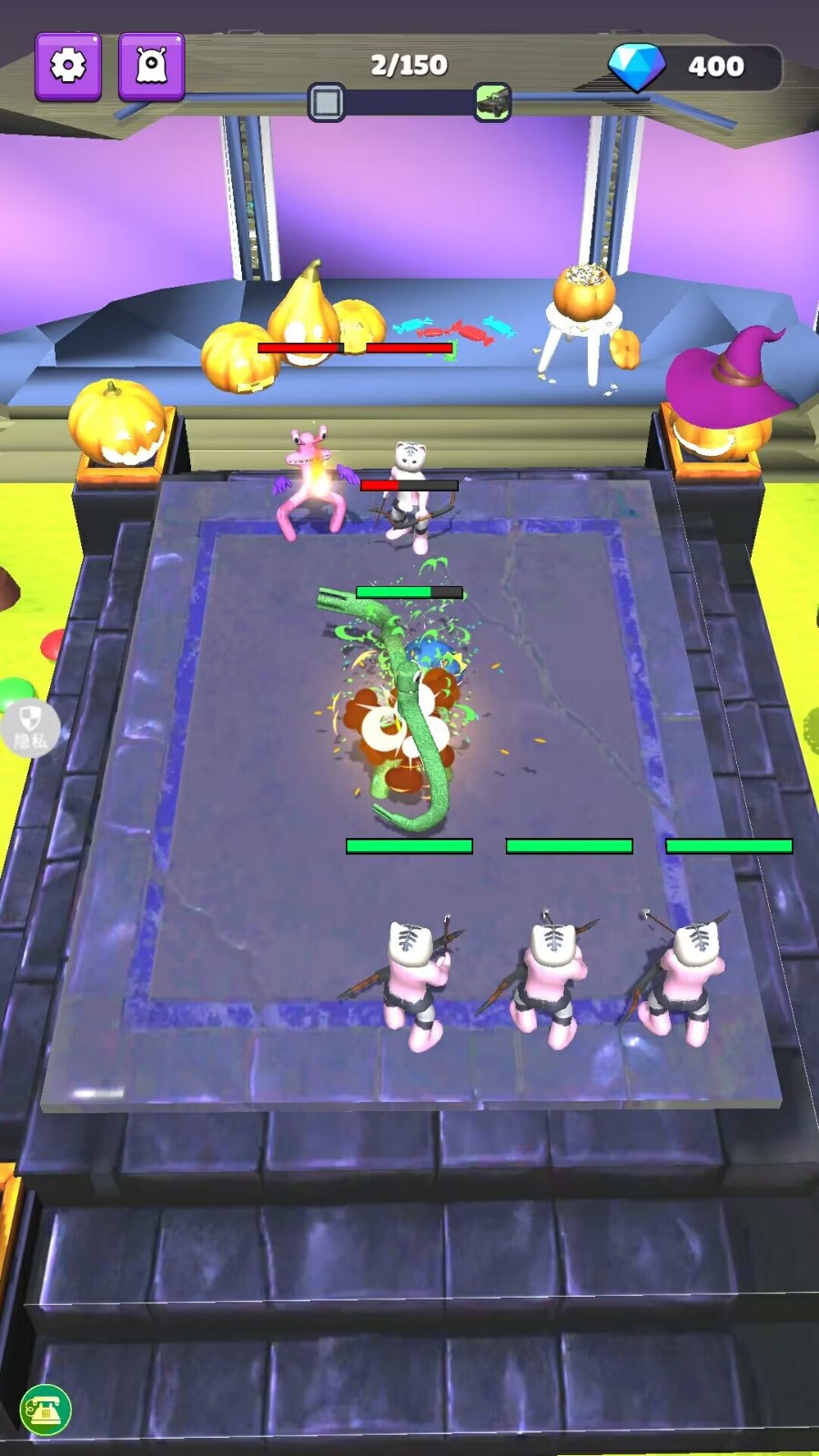 合到停不下来  v1.0.0