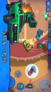 来比车技呀 v1.0.1