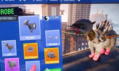 模拟山羊3手机版 v1.0.5.7