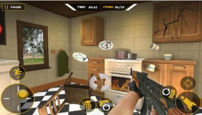 砸了老王家  v1.1.4