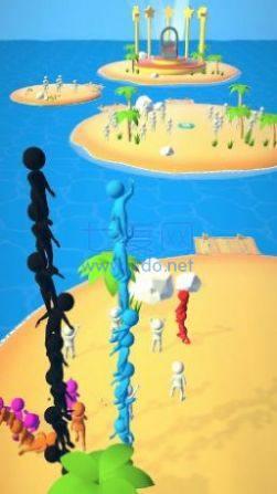海岛赛(Island Race)