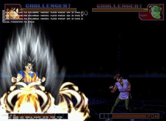 mugen手机版 v3.0.1