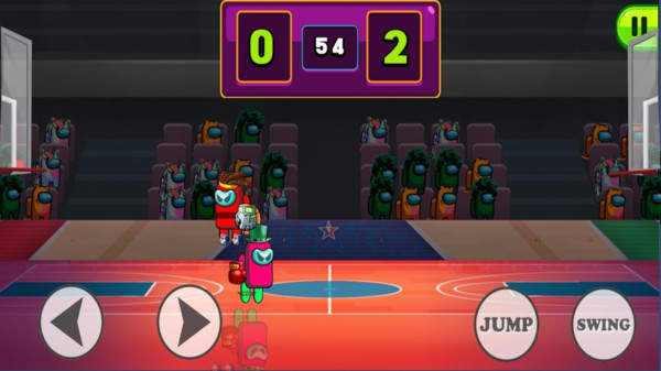 我们之间的篮球赛游戏安卓官方版  v4.4.3