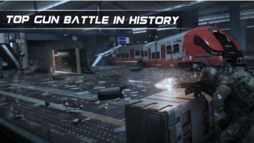 特种作战行动 v1.1.5