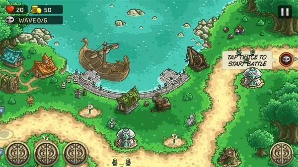 王国保卫战起源官方正版  v5.6.14