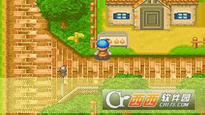牧场物语女孩版游戏 v2.2.0 安卓版