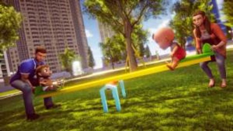 虚拟家庭生活模拟器 v1.0.3