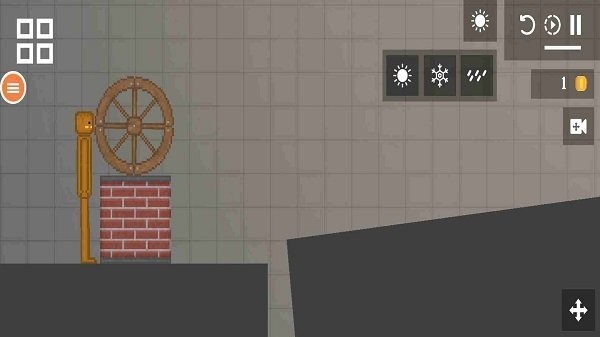 僵尸游乐场 需要支持安卓系统5.2以上