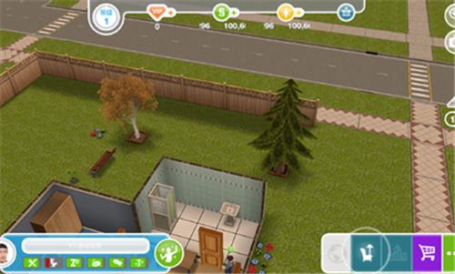 模拟人生畅玩版5.66.1