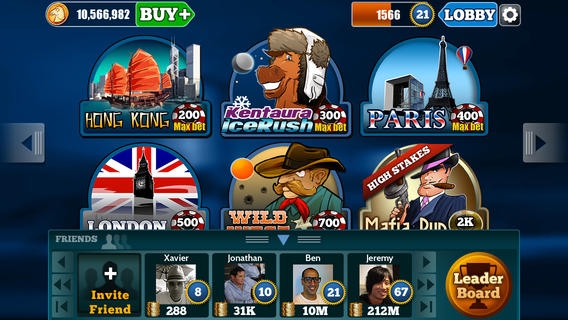 骑马大师 Horse Master v3.1.5